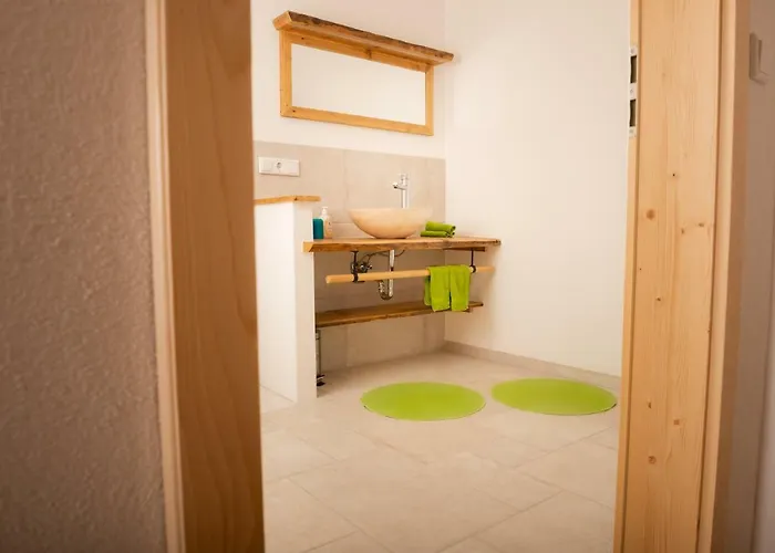 Glaserhaeusl Am Rossgarten Apartman Schliersee