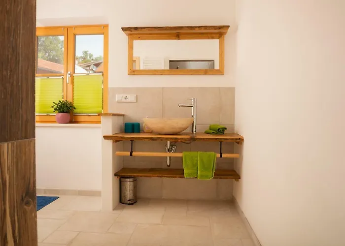 Glaserhaeusl Am Rossgarten Apartman Schliersee