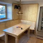 Glaserhaeusl Am Rossgarten شقة شليرسي