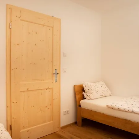 Apartment Glaserhaeusl Am Rossgarten